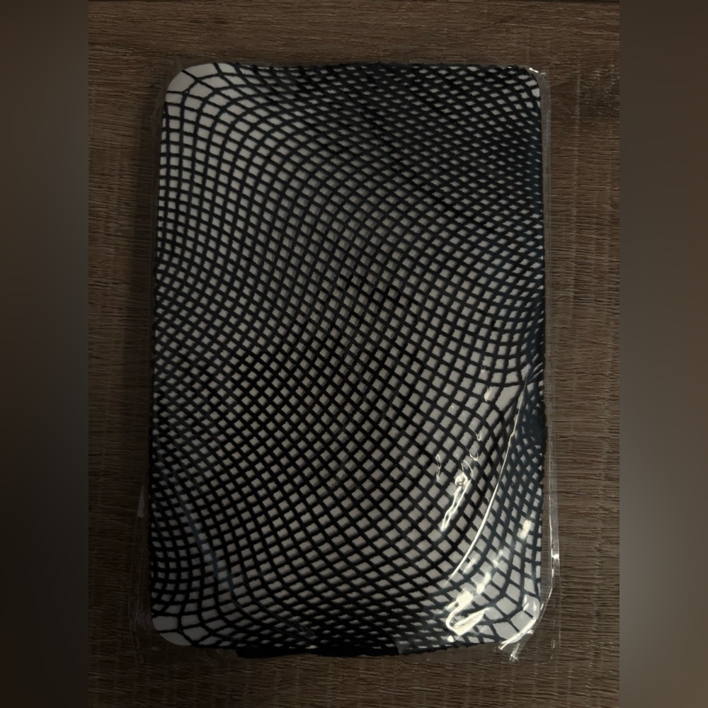 Fishnet Nylons